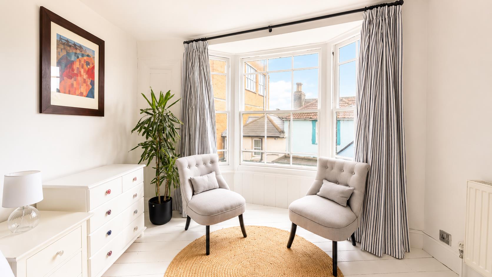 Prospect Place, Hastings